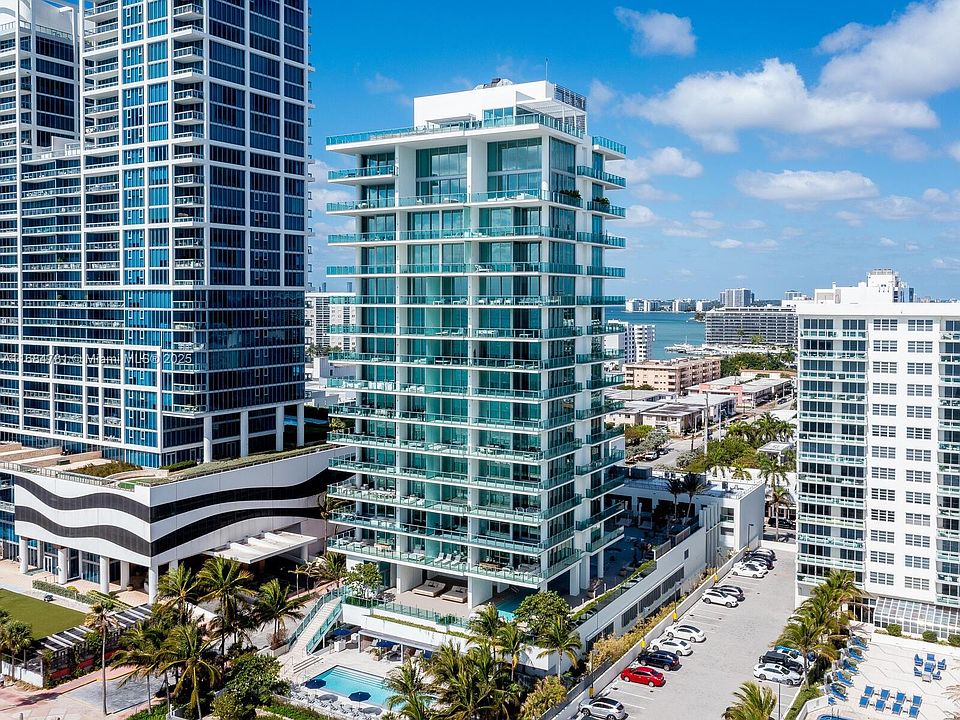 6901 Collins Ave UNIT 701, Miami Beach, FL 33141 | MLS #A11684781