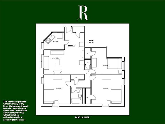 2nd image of 2200 Madison Ave APT Me