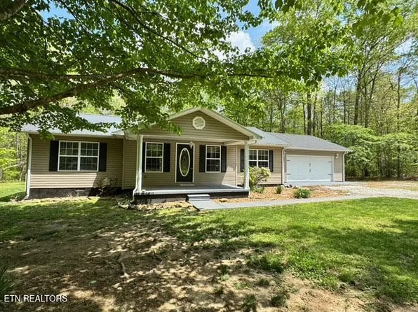 238 Laurens Ln Lot 72, Grimsley, TN 38565