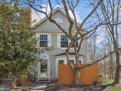 6041 Weekend Way Unit 39, Columbia, MD, 21044