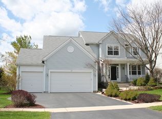 119 Riverwalk Ln, Port Barrington, IL 60010