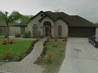 232 Ebano Cir, La Joya, TX 78560