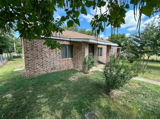 501 19th St, Woodward, OK 73801