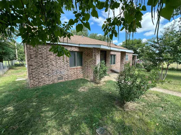 501 19th St, Woodward, OK 73801