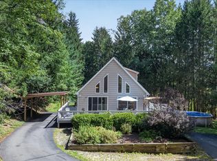 5286 State Route 52, Jeffersonville, NY 12748