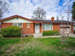 2611 S Fontaine St, Boise, ID 83705