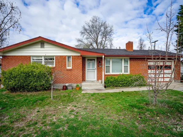 2611 S Fontaine St, Boise, ID 83705