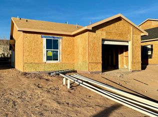 231 Kyle Rd, Alamogordo, NM 88310