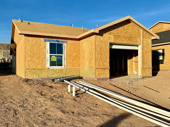 231 Kyle Rd, Alamogordo, NM 88310