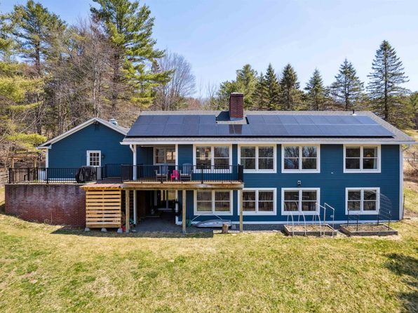 108 Blueberry Hill Drive, Hanover, NH 03755