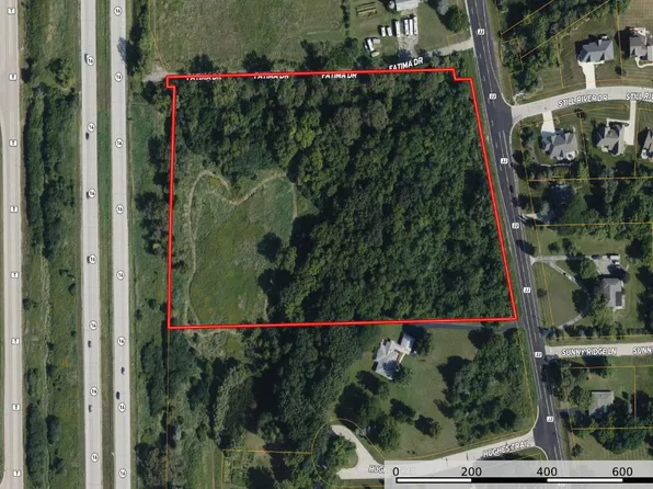Pcl0 BLUEMOUND ROAD, Pewaukee, WI 53072