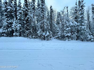 L-140 E Wilderness Rim Rd, Willow, AK, 99688