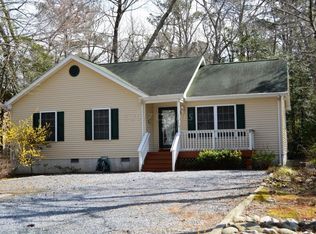 236 Windjammer Rd, Ocean Pines, MD 21811