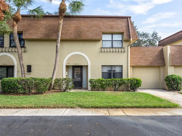 8467 17th St N, Saint Petersburg, FL 33702