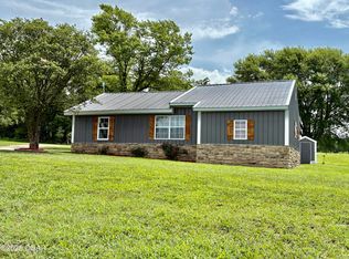 9588 County Road 10, Sarcoxie, MO 64862