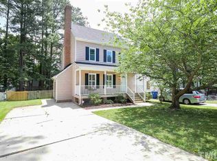 4841 Draper Rd, Raleigh, NC 27616