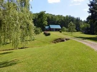 29 Martz Farm Rd, Mayport, PA 16240