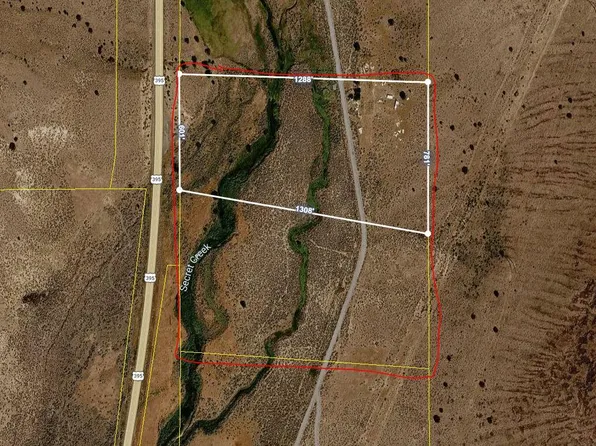 497600 Secret Creek Ln, Susanville, CA 96130