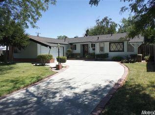 7510 Rosewood Dr, Stockton, CA