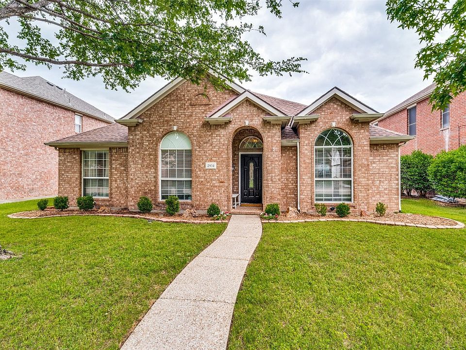 2934 Hancock Dr, Frisco, TX 75033 Zillow