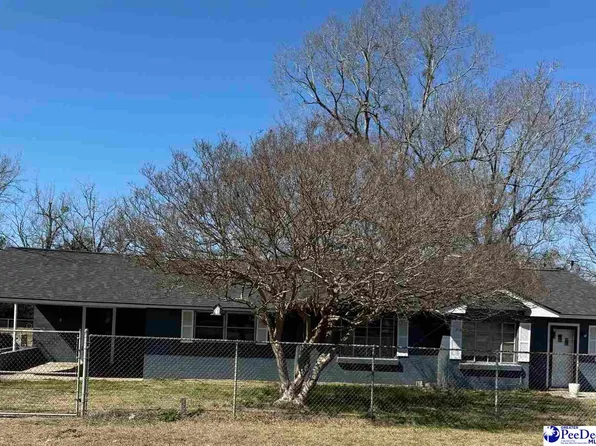 2120 N Governor Williams Hwy, Darlington, SC 29540