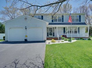 168 Old Orchard Rd, Toms River, NJ 08755