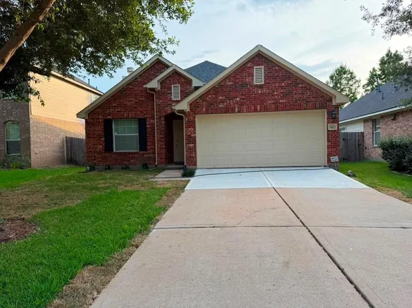 7922 Thorncroft Manor Ln, Richmond, TX 77407