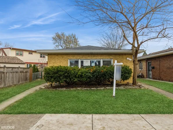 5961 N McCook Ave, Chicago, IL 60646