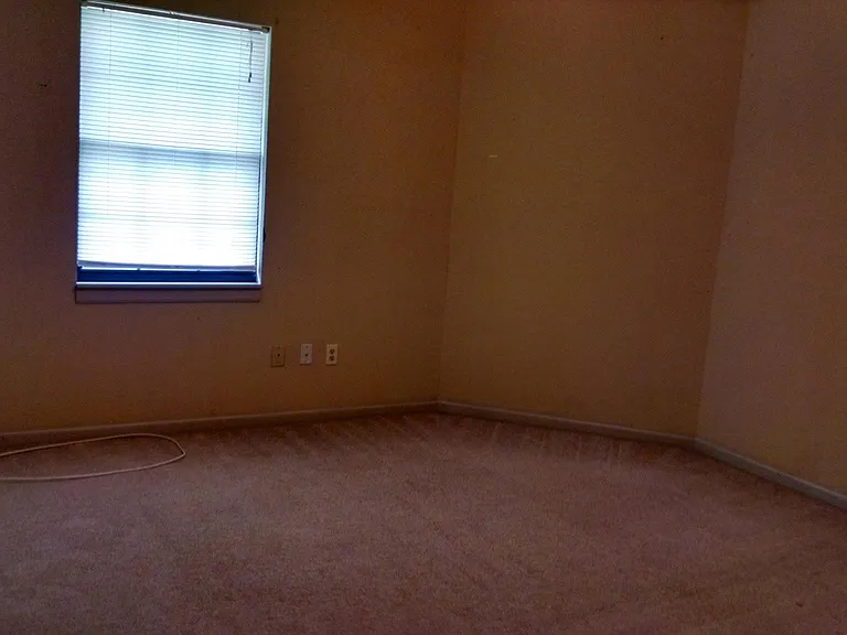 One bedroom