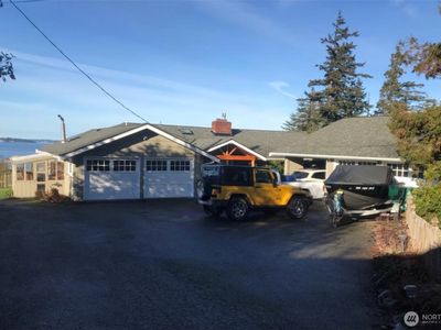 1433 Arrowhead Road, Camano Island, WA, 98282