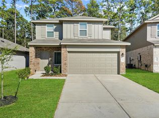 24006 Sunview Valley Dr, Spring, TX 77373