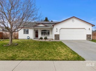 79 S Rockhurst Way, Nampa, ID 83651