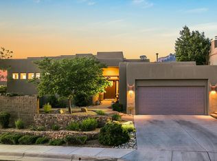 13601 Wilderness Trl NE, Albuquerque, NM 87111
