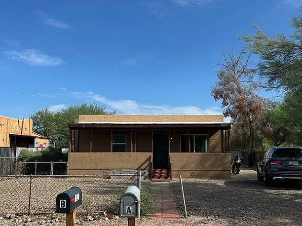 1827 E 13th St, Tucson, AZ 85719