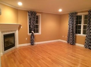 307 College Farm Rd #3, Waltham, MA 02451