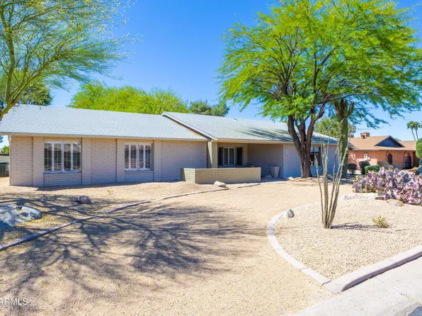 2935 W Kristal Way, Phoenix, AZ 85027
