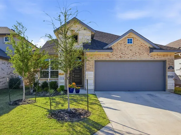 1008 Summer Gln, Georgetown, TX 78628
