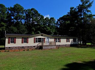 210 Quail Run Rd, Loris, SC 29569