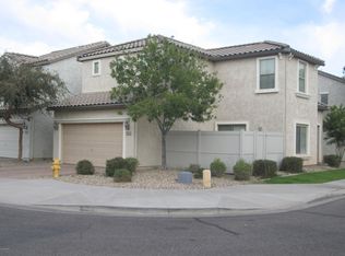 2421 N 83rd Ln, Phoenix, AZ 85037