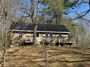 11 Whittier Lane, Casco, ME 04015