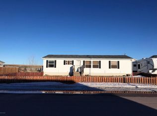 2000 Limecreek Ave, Gillette, WY 82716