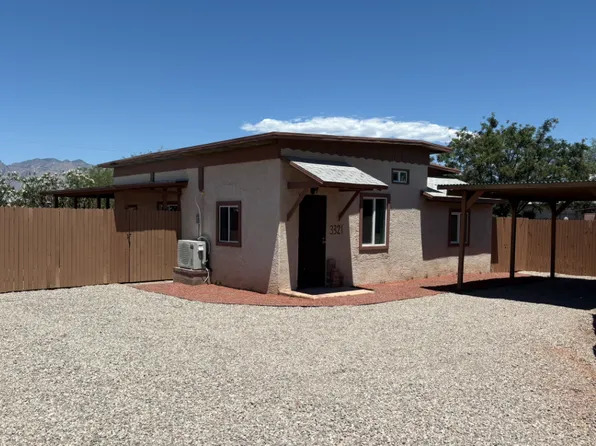 (undisclosed Address), Tucson, AZ 85716