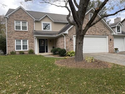 6500 Manchester Dr, Fishers, IN, 46038