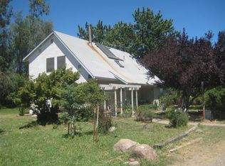 3121 Everett Rd, Sutter, CA 95982