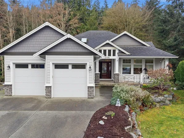 2486 Glendoik Way, Cowichan Valley, BC V0R 2P1