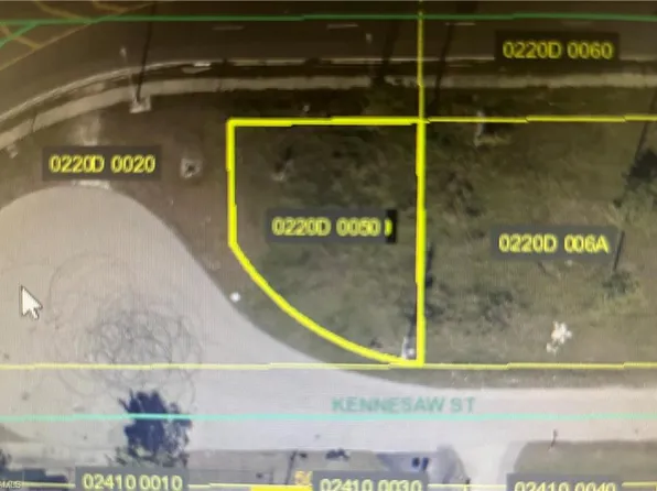  Kennesaw ST, FORT MYERS, FL 33901