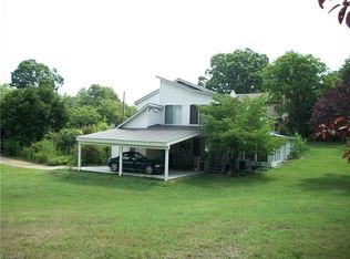 721 Rosedale Dr, Thomasville, NC 27360