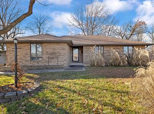829 Barwick Pl, Willard, MO 65781