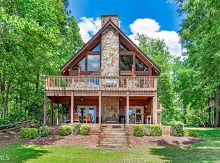 190 S Steel Bridge Rd, Eatonton, GA 31024