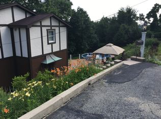 25 Van Buren St, Pittsburgh, PA 15221